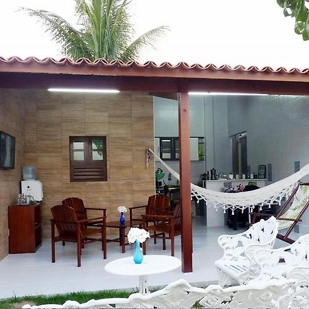 Casa Ohvidaboa Com 6 Suites Natal Dış mekan fotoğraf