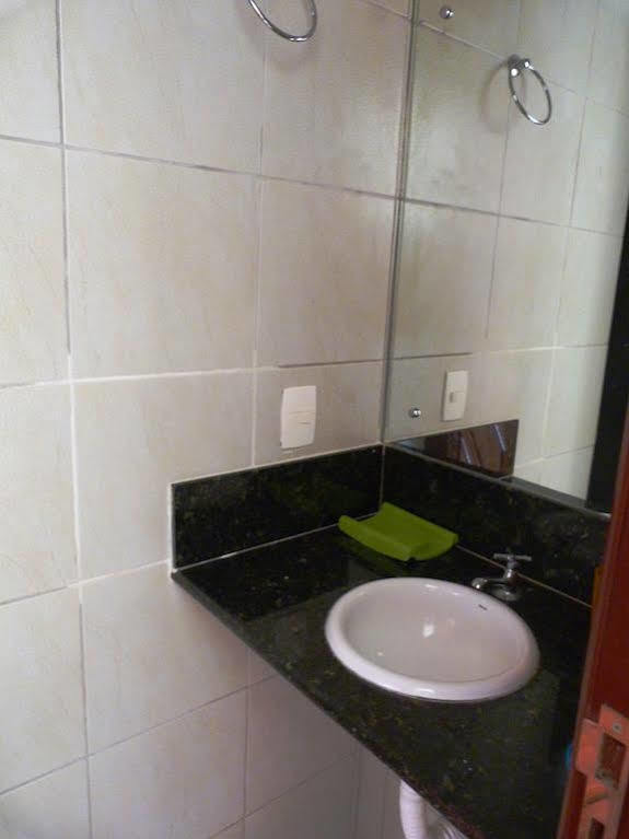 Casa Ohvidaboa Com 6 Suites Natal Dış mekan fotoğraf