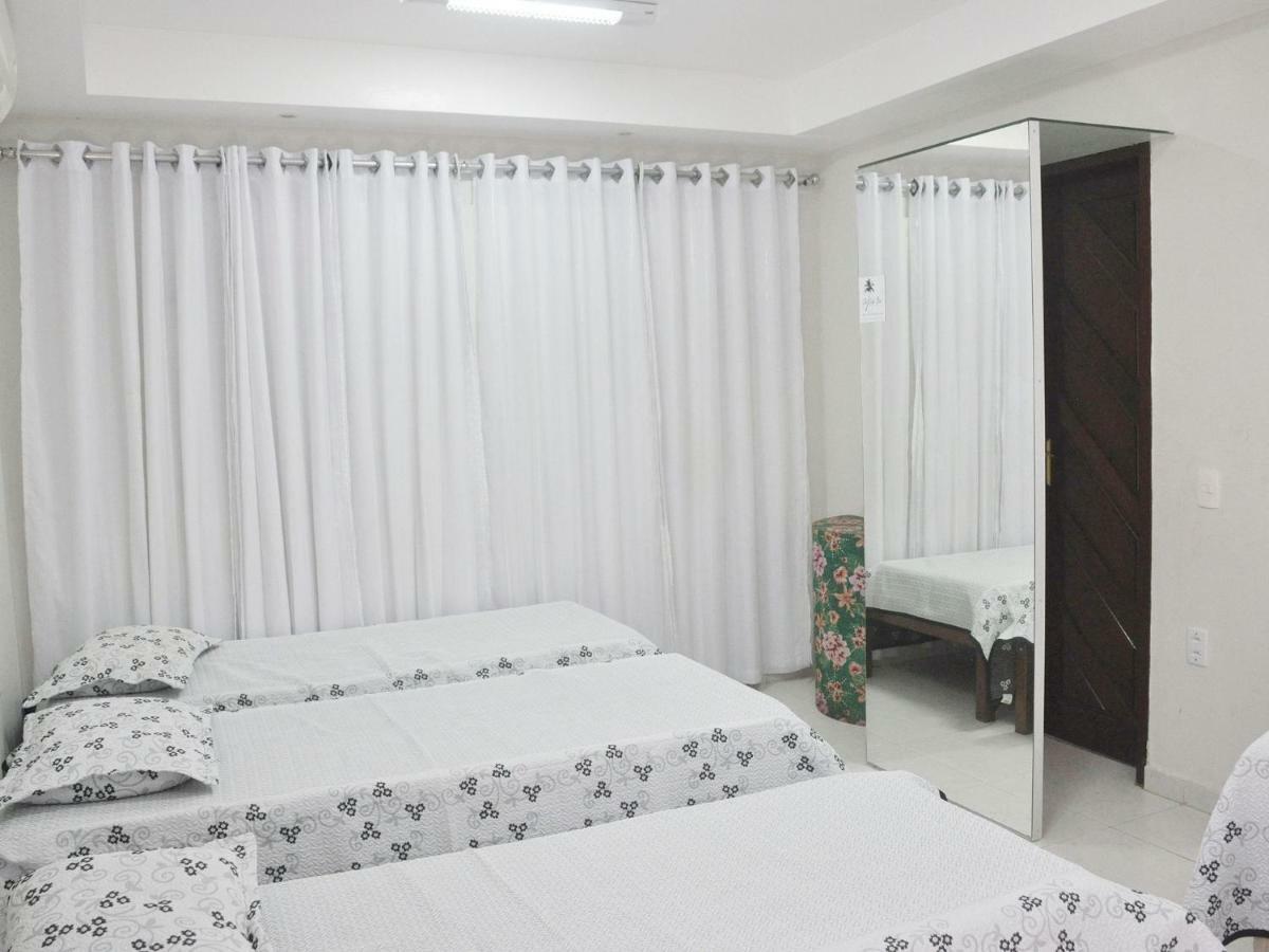 Casa Ohvidaboa Com 6 Suites Natal Dış mekan fotoğraf