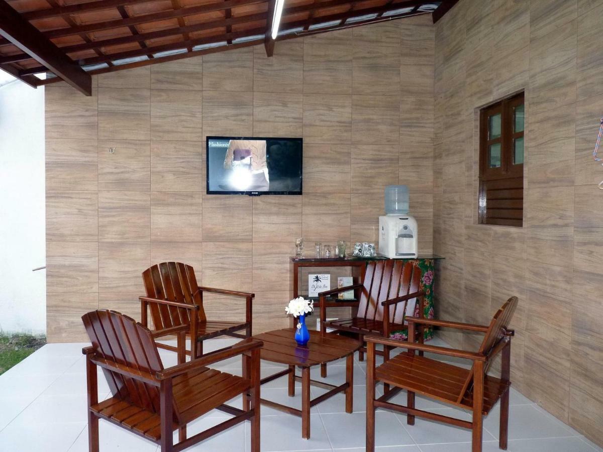 Casa Ohvidaboa Com 6 Suites Natal Dış mekan fotoğraf