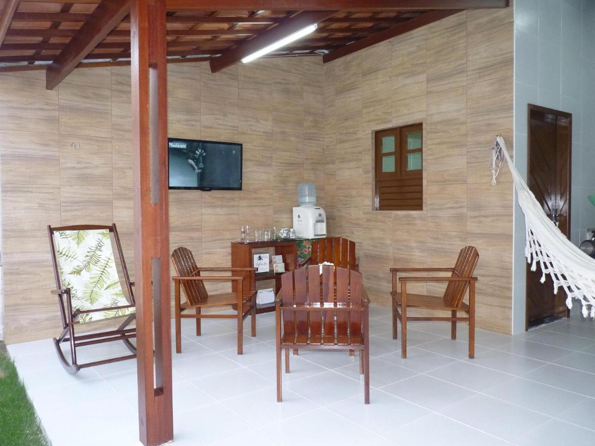 Casa Ohvidaboa Com 6 Suites Natal Dış mekan fotoğraf
