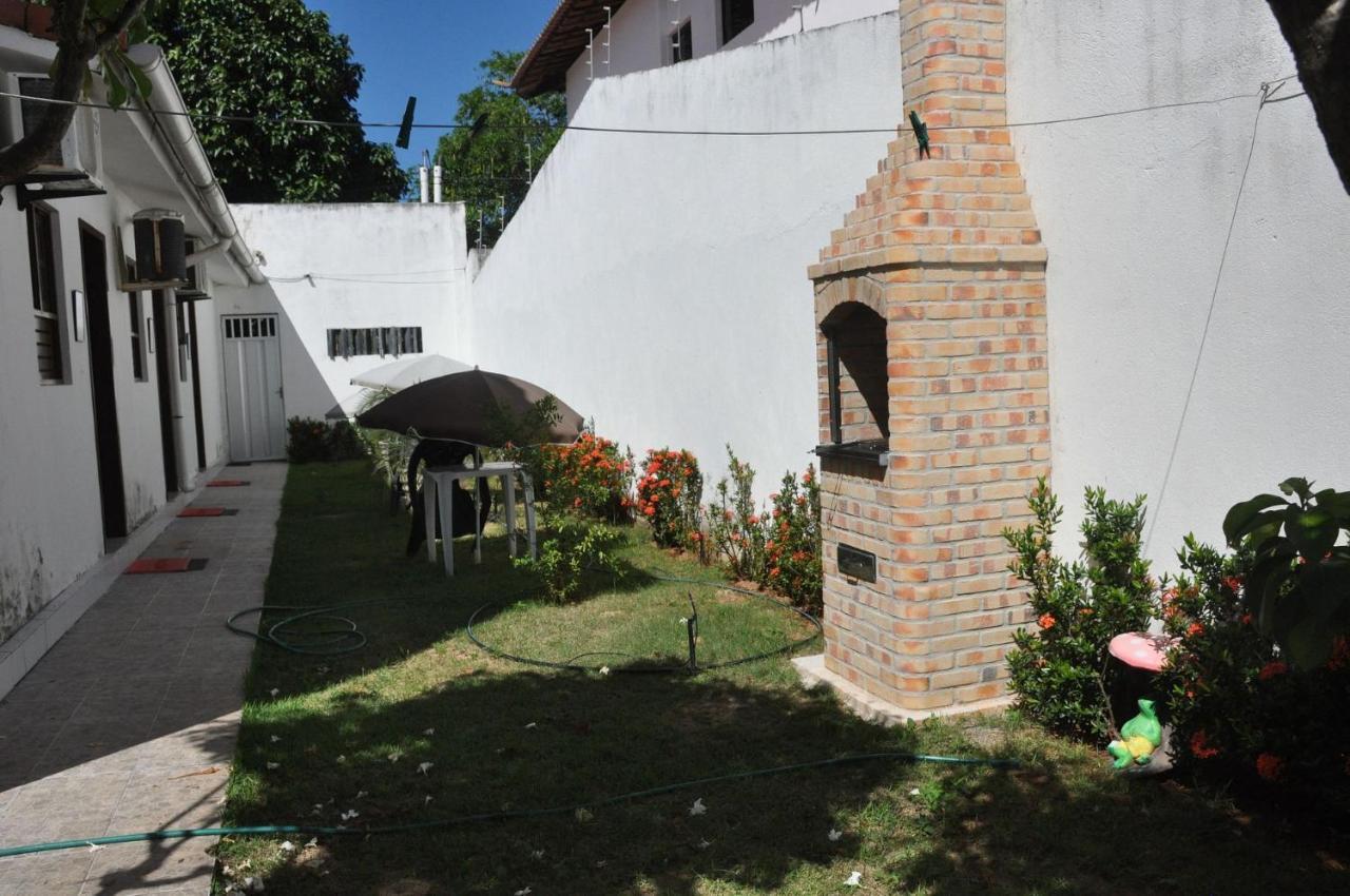Casa Ohvidaboa Com 6 Suites Natal Dış mekan fotoğraf