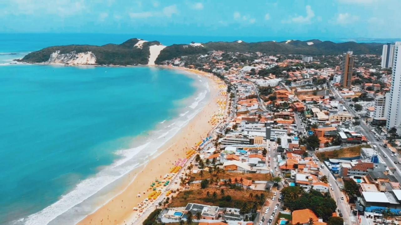 Casa Ohvidaboa Com 6 Suites Natal Dış mekan fotoğraf