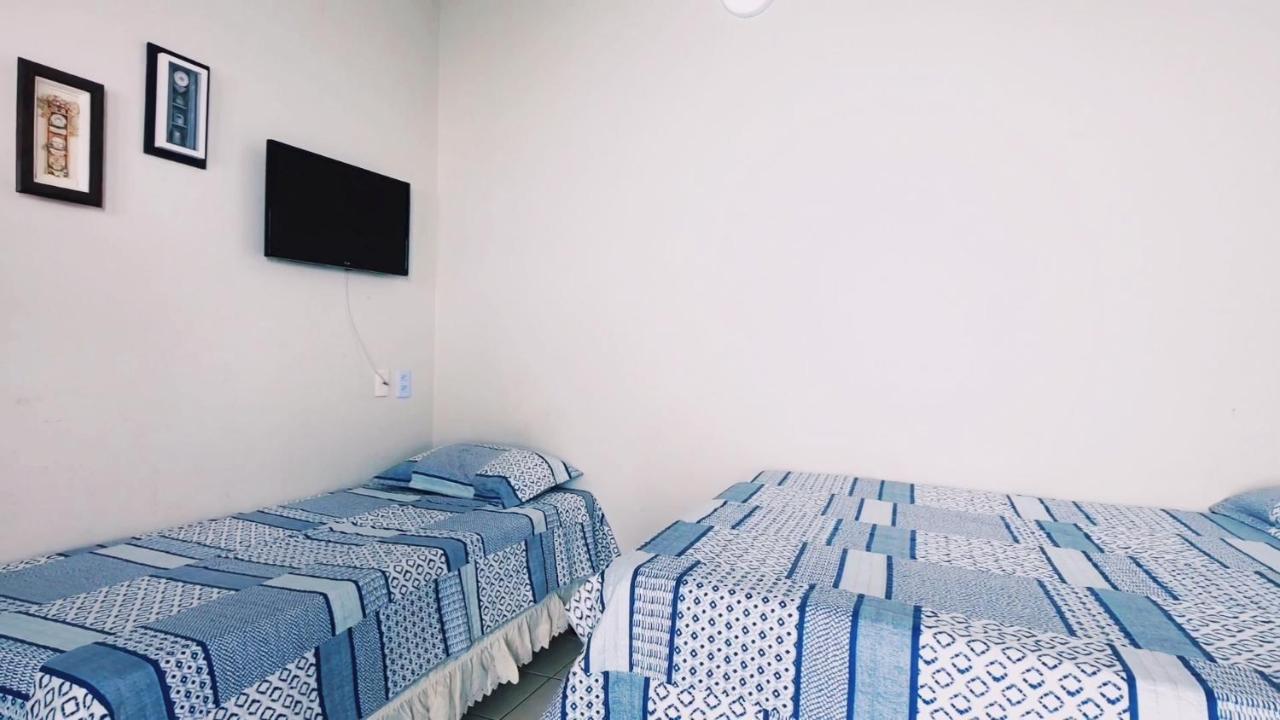 Casa Ohvidaboa Com 6 Suites Natal Dış mekan fotoğraf